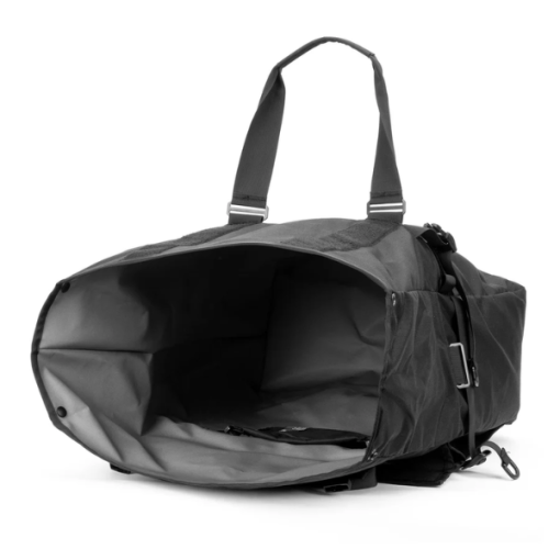 Roll-Top Duffle Bag T13