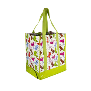 Foldable Market Bag T5