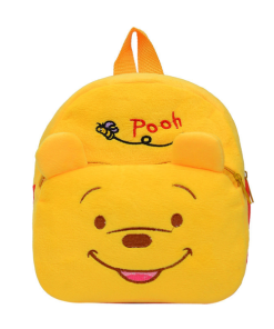 Fun Cartoon Character Backpack T25