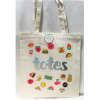 Teens' Graphic Design Tote T24