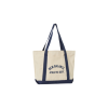 Classic Canvas Tote Bag