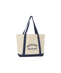 Classic Canvas Tote Bag