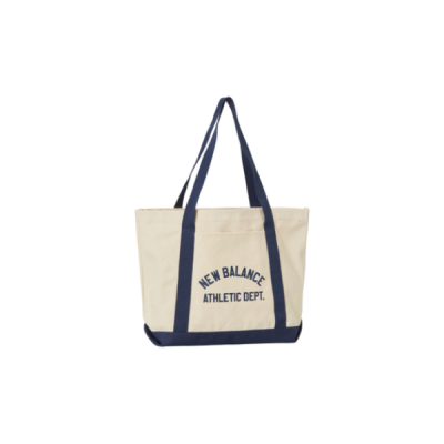 Classic Canvas Tote Bag