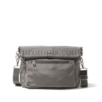 Urban Explorer Crossbody Bag